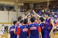群馬県高校バスケット:インターハイ予選 2010/06/21 22:44:05
