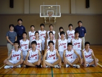 関東中学校バスケットボール大会③＆全中開幕カウントダウン！ 2009/08/18 22:52:28