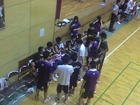 群馬県ウインターカップ予選 2009/09/26 23:30:43
