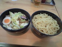 つけ麺【まいう～】