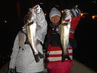 ２００７　初釣行