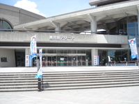 第39回全国中学バスケットボール大会④総括 2009/08/25 01:11:34