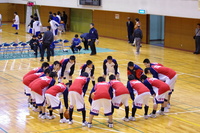 高校総体　バスケ　【関東大会予選】３　４回戦　 2010/05/15 21:08:57