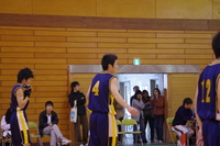 群馬県バスケット新人大会 2010/11/20 22:46:10