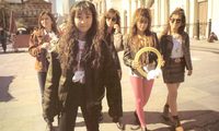 PRINCESS　PRINCESS　今野登茂子さん