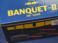 DUG　BANQUET-Ⅱ 2012/08/08 21:37:43