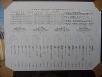 ２００９・第１７回ジュニア親善大会 2009/11/05 23:50:09