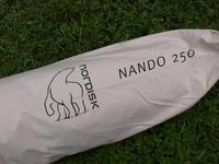 NORDISK Nando250 ミニナンド