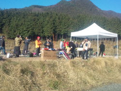 トラキン地方予選 I・D・Fカップ in レイクフォレスト