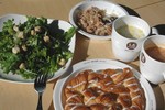 山梨でキャンプ