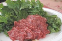 那須キャンプ1日目