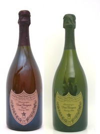 クリスマスの用意（アルコール編）