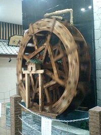 ここはどこ？