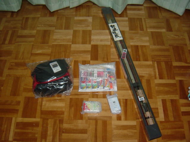 ナチュラムでお買い物