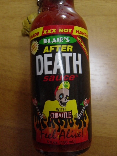 FEEL ALIVE！