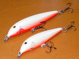 Live in RAPALA　イマジネーション