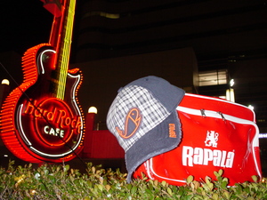 Live in RAPALA　イマジネーション