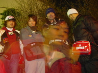 Live in RAPALA　イマジネーション