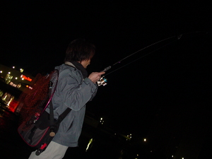 Live in RAPALA　イマジネーション