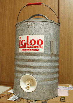 IGLOO METAL JUG♪（イグルー　メタルジャグ）