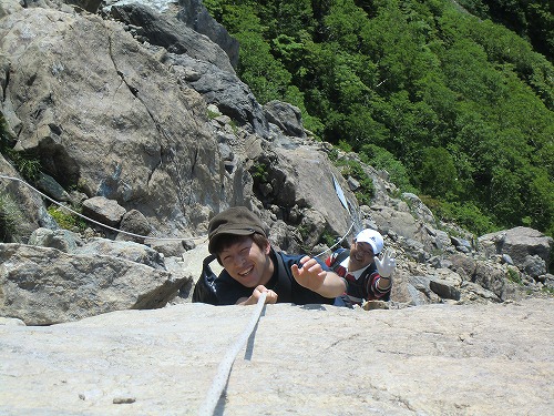 登山でぶぅ～in早池峰山(≧∇≦)