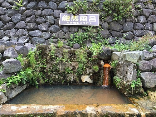 またまた霧島高原国民休養地へ