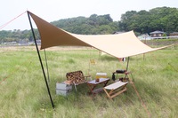 あの静かだった場所が