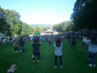 New Acoustic Camp 2014（２日目）