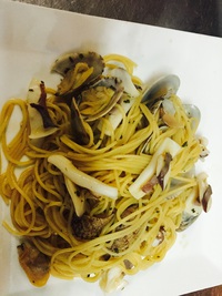 昼間のイカ 2015/05/20 20:38:02