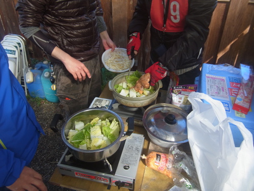 「北方ます釣り場」オープン！ファクター日和　最終話＆瑞浪FP