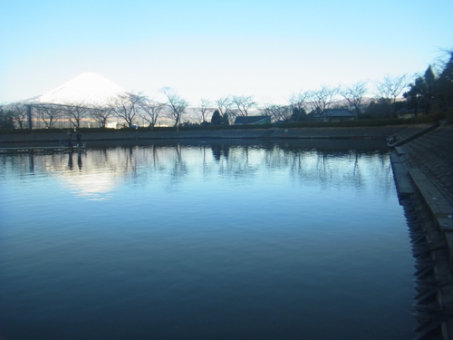 「東山湖FA」トラキン次の日＆今年を振り返って