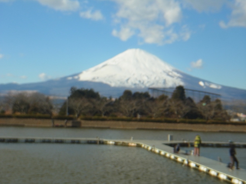 「東山湖FA」トラキン次の日＆今年を振り返って