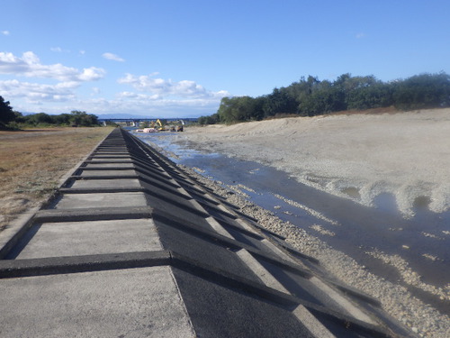 「北方ます釣り場」オープン情報