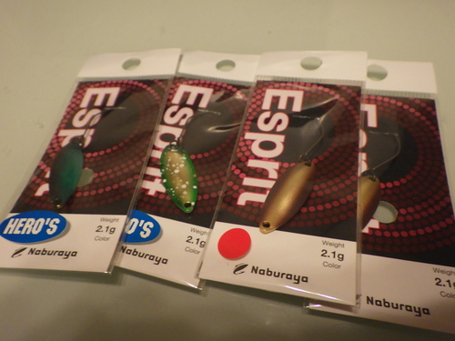 散財(トラキンエキスパ前)