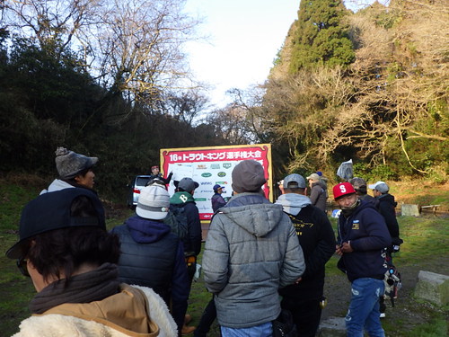 「ジョイバレー」エキスパ戦参戦記     その１