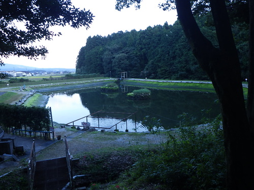 必見「サンクチュアリ第2ポンド」地形写真