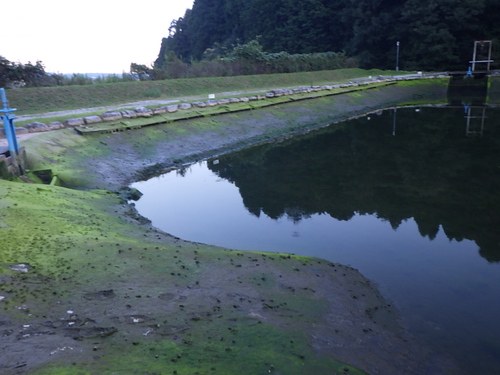 必見「サンクチュアリ第2ポンド」地形写真