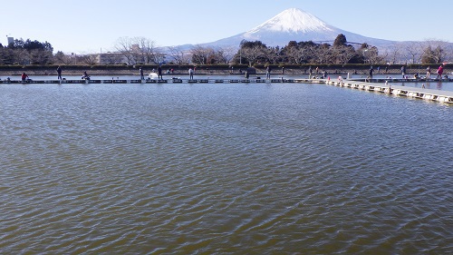 ｢東山湖FA｣トラキントライアル第4戦参戦記　その7