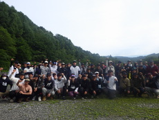 「平谷湖FS」チャンピオンシップ第2戦　参戦記　その１ 2023/06/26 21:25:57