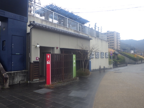 「ANGLERS FISHING in NAGARA」釣行記　その１