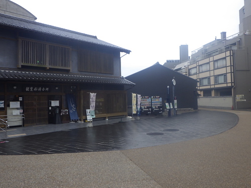 「ANGLERS FISHING in NAGARA」釣行記　その１