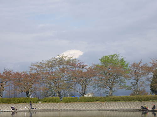 「東山湖FA」グラチャンカップ参戦記　その２