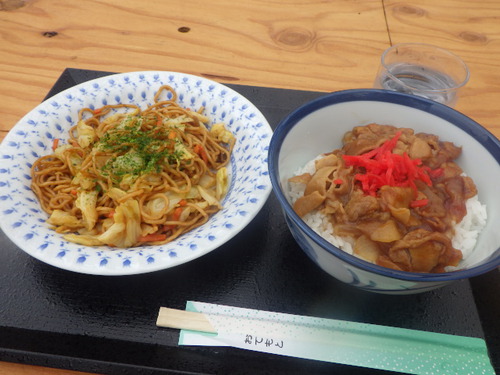 まだまだ絶好調の「フィッシングキャンプエリア瑞浪」　その2