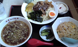 ラーメン　その２４