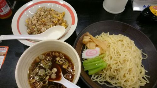 ある意味