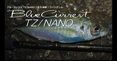 ヤマガブランクス ブルーカレント77TZ/NANO stream specialインプレ
