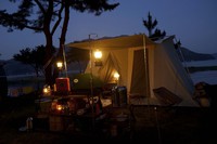 キャンプモービルクラブ−２