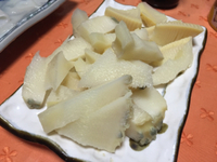 旬を味わう 2016/04/19 20:25:13
