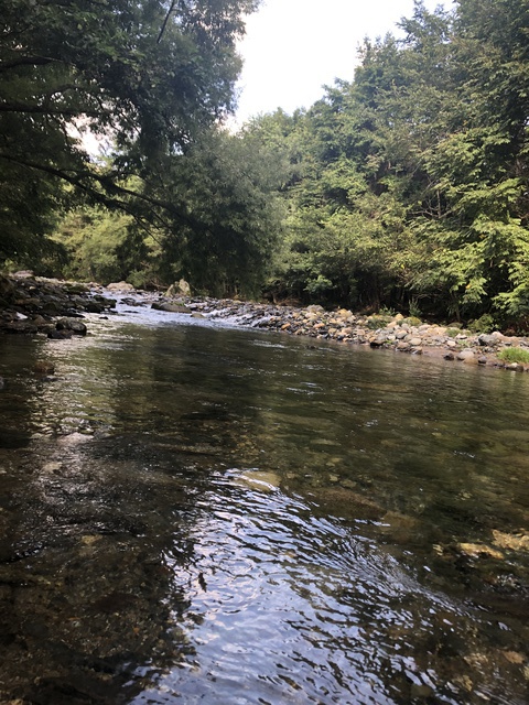 【岩手県】タイマグラキャンプ場 【岩手県】タイマグラキャンプ場