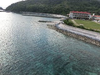 ちょこっと慶良間諸島&那覇♪